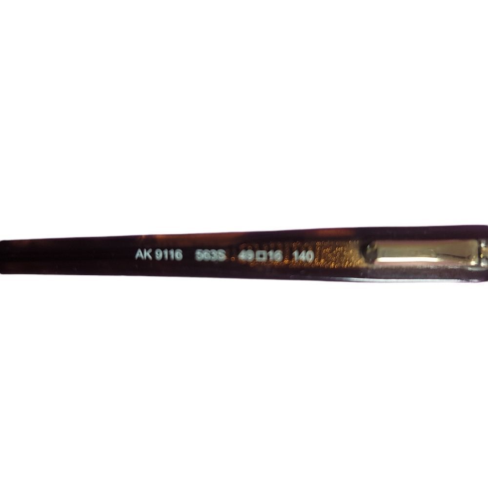 Anne Klein frames - Picture 3 of 4